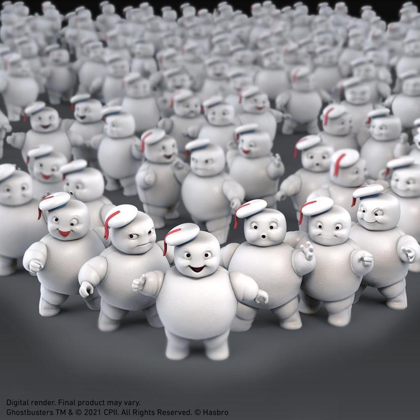 Ghostbusters Plasma Series Mini-Marshmallows product image 1