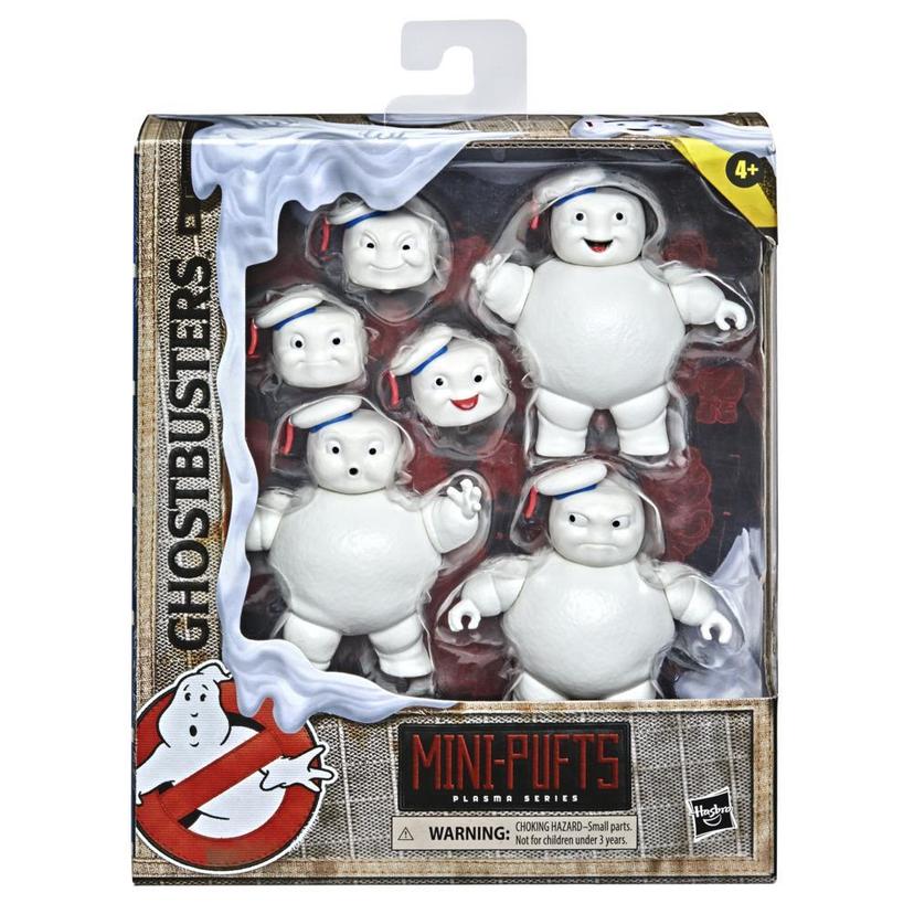 Ghostbusters Plasma Series Mini-Marshmallows product image 1