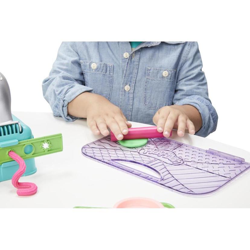 Play-Doh Kreativbox für unterwegs product image 1