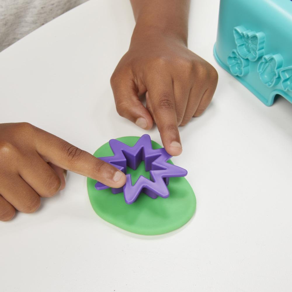Play-Doh Kreativbox für unterwegs product thumbnail 1