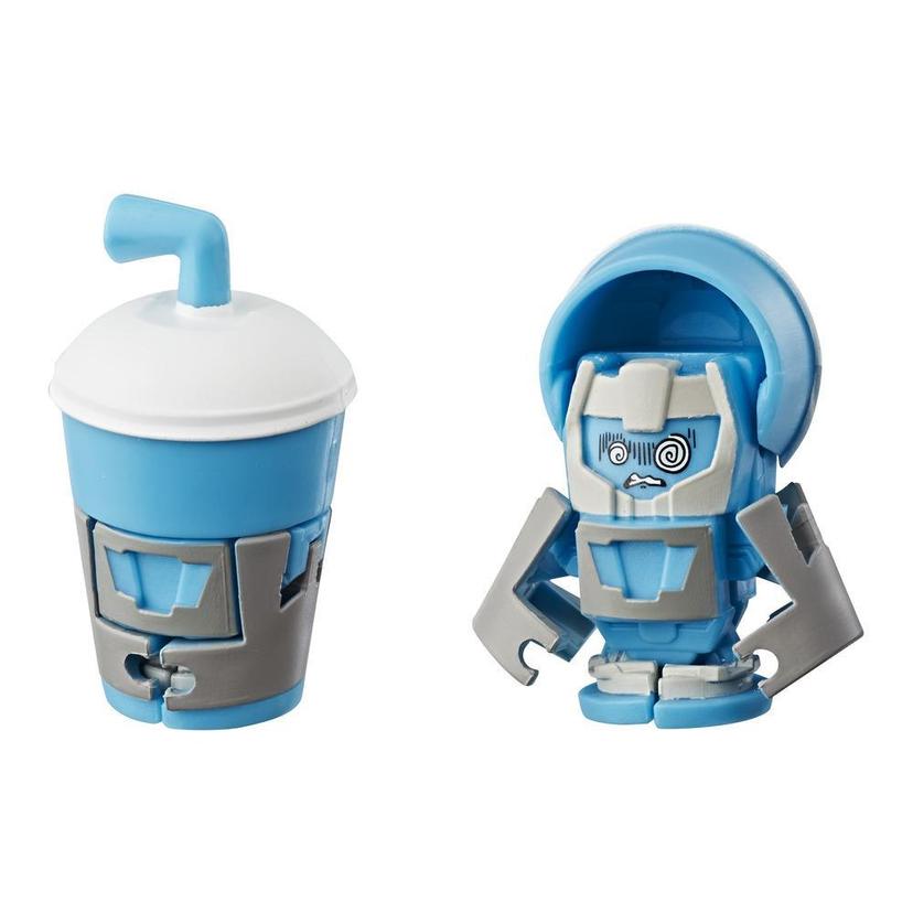 Transformers BotBots Series 1 Collectible Blind Bag Mystery Figure --  Surprise 2-In-1 Toy! product image 1
