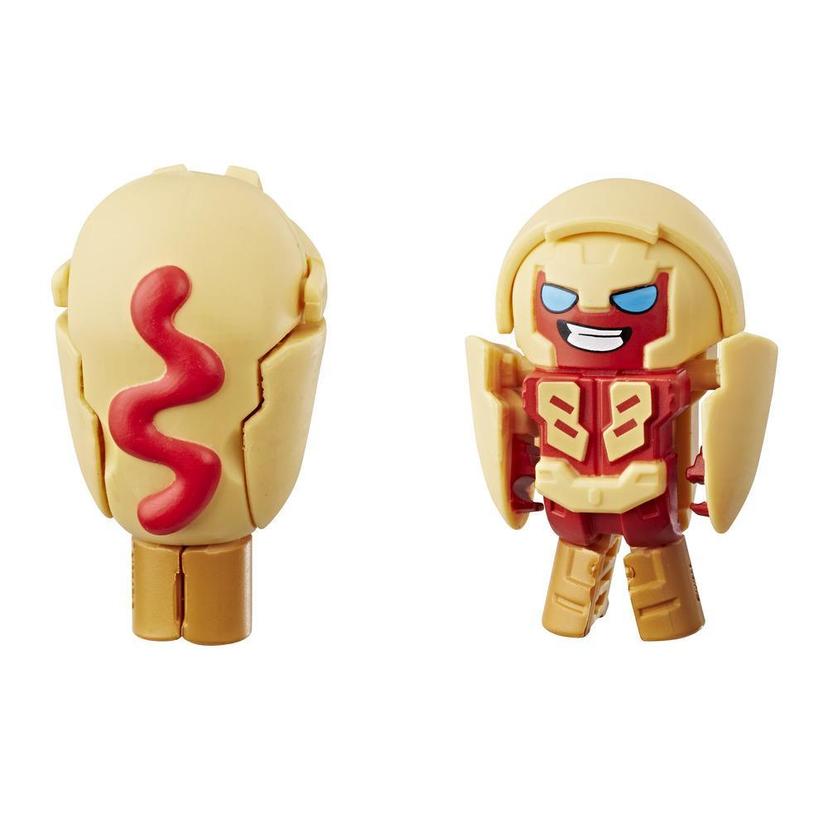 Transformers BotBots Series 1 Collectible Blind Bag Mystery Figure --  Surprise 2-In-1 Toy! product image 1