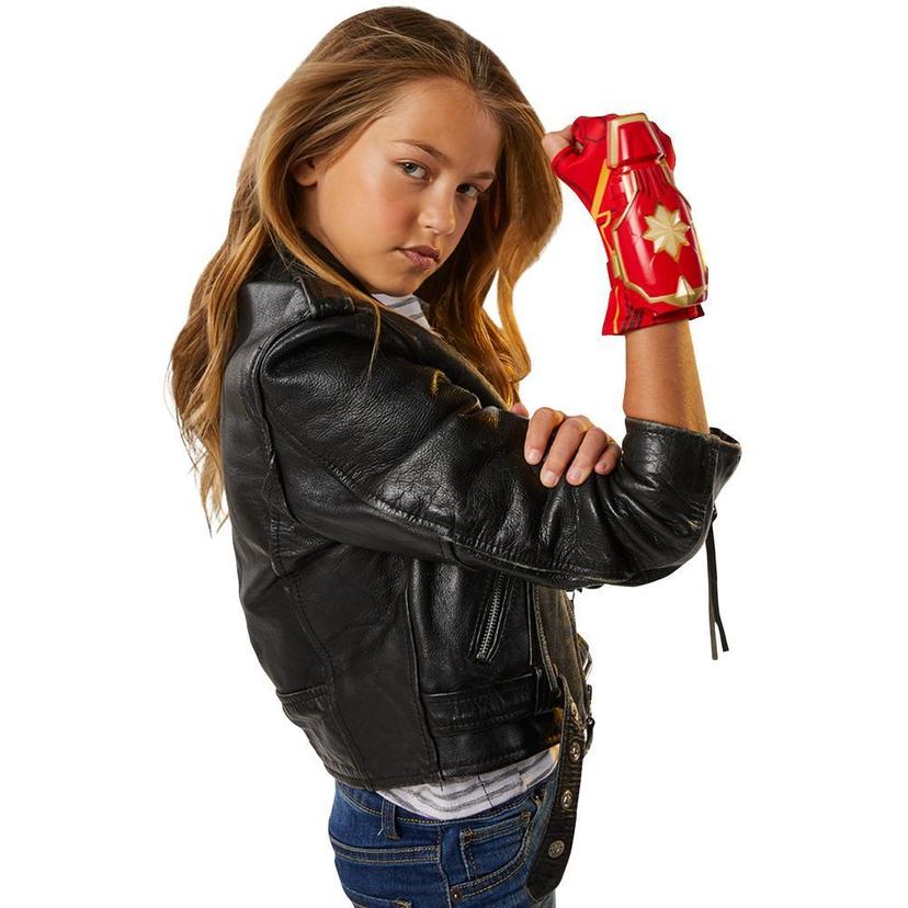 Marvel Captain Marvel Captain Marvel Movie Photon Power FX Glove product image 1