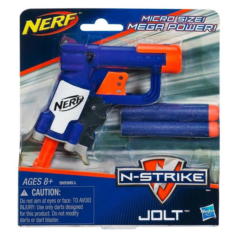 NERF N-STRIKE JOLT Blaster product image 1