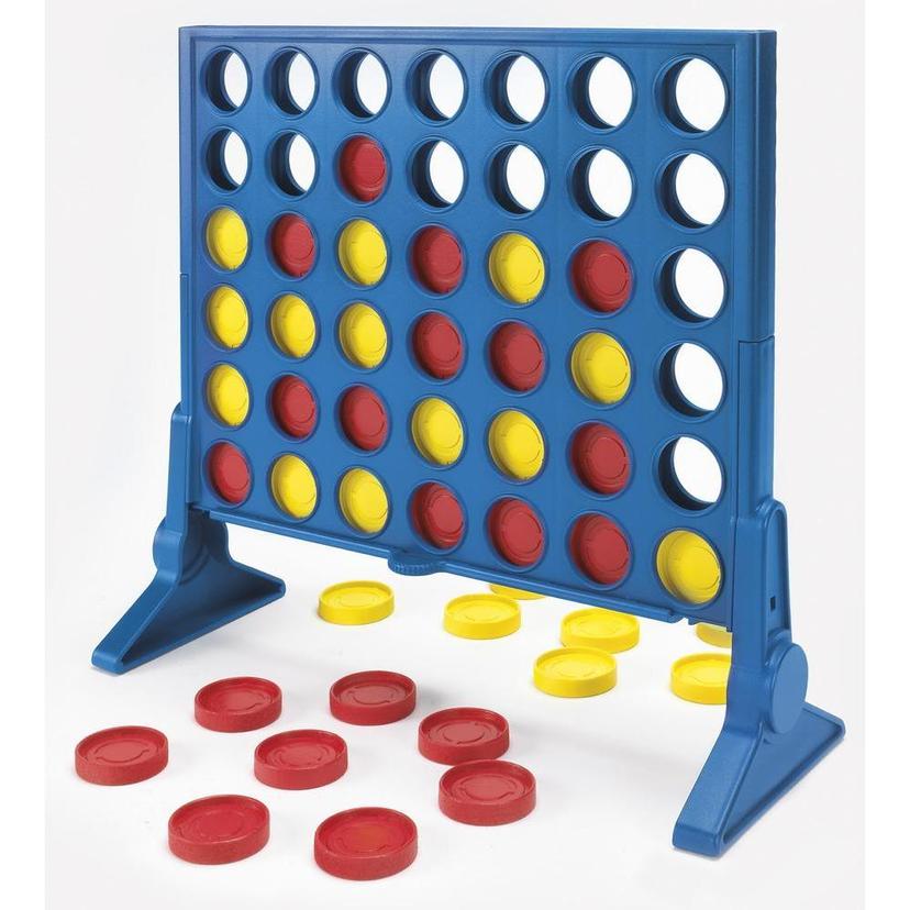 CONNECT 4 GRID product image 1