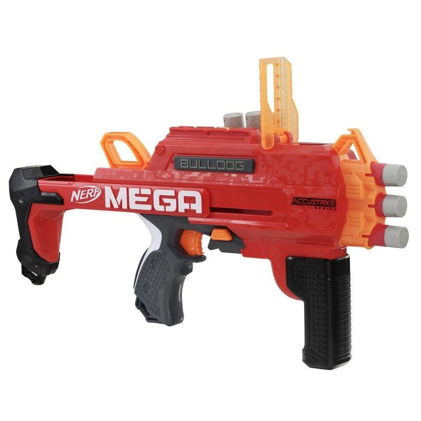 Nerf AccuStrike Mega Bulldog product image 1