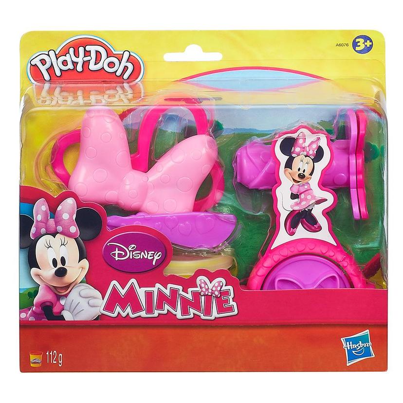 PLAY-DOH DISNEY MINNIES BOWTIQUE product image 1