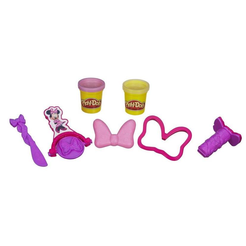 PLAY-DOH DISNEY MINNIES BOWTIQUE product image 1