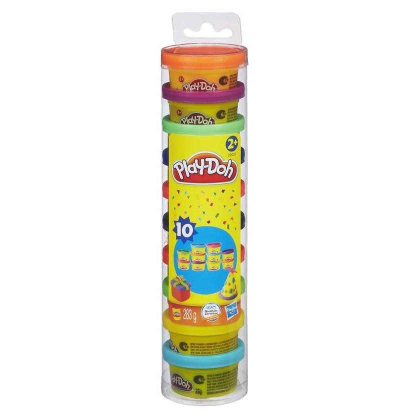 PLAY-DOH - ΠΑΡΤΙ ΜΙΝΙ ΒΑΖΑΚΙΑ product image 1