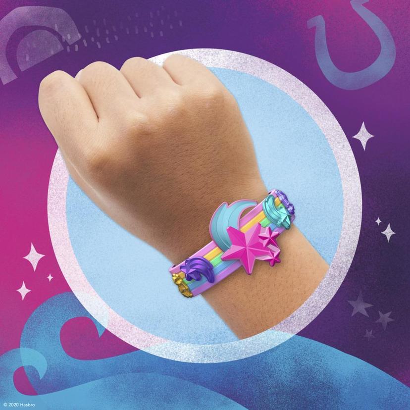 My Little Pony: A New Generation Crystal Adventure Sunny Starscout product image 1