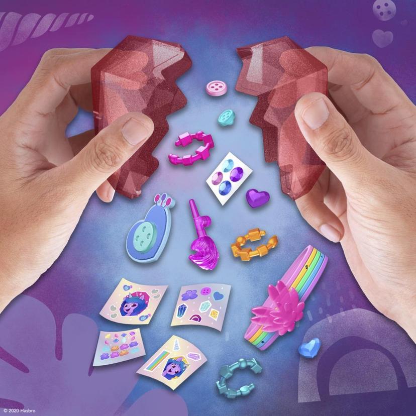 My Little Pony: A New Generation Crystal Adventure Izzy Moonbow product image 1