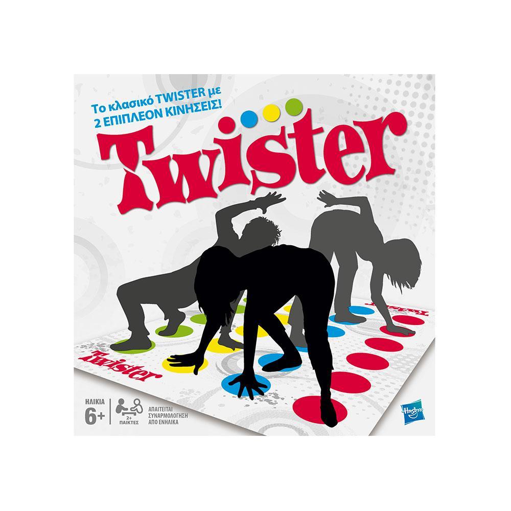 TWISTER product thumbnail 1