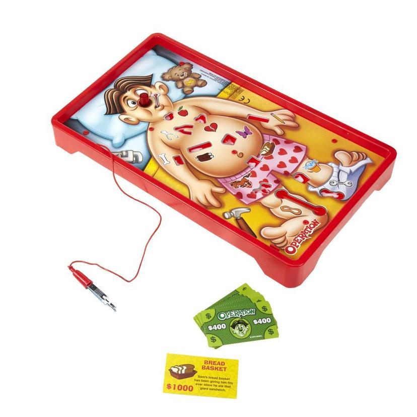 Operation Game product image 1