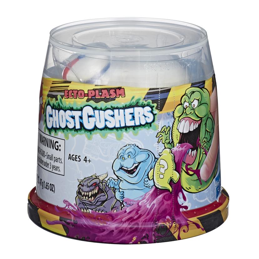 Ghostbusters Ecto-Plasm Ghost Gushers Squeezable Figures with Ecto-Plasm and Mystery Mini Figures Inside product image 1