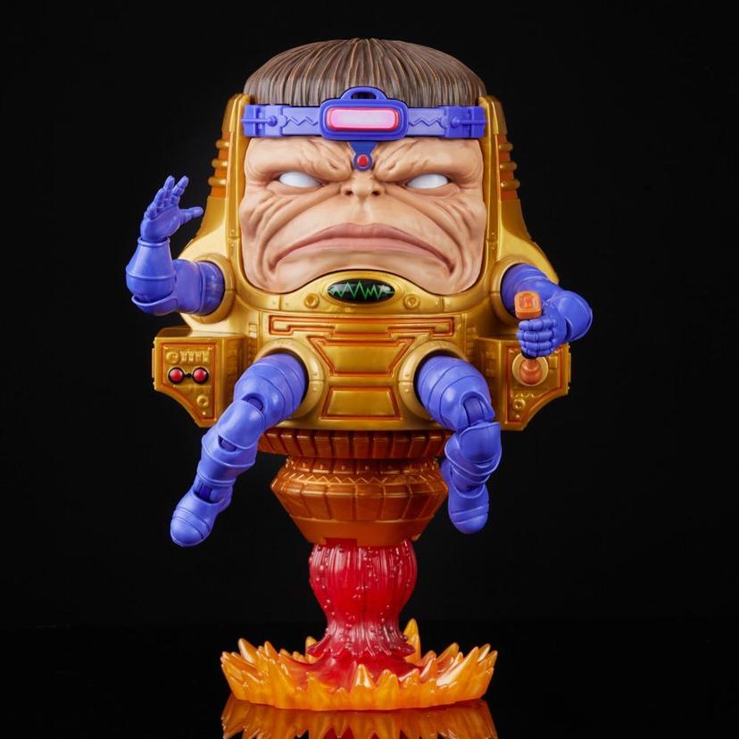 Hasbro Marvel Legends Series Avengers 6-inch Scale M.O.D.O.K. Figure, For Fans Ages 4 And Up product image 1