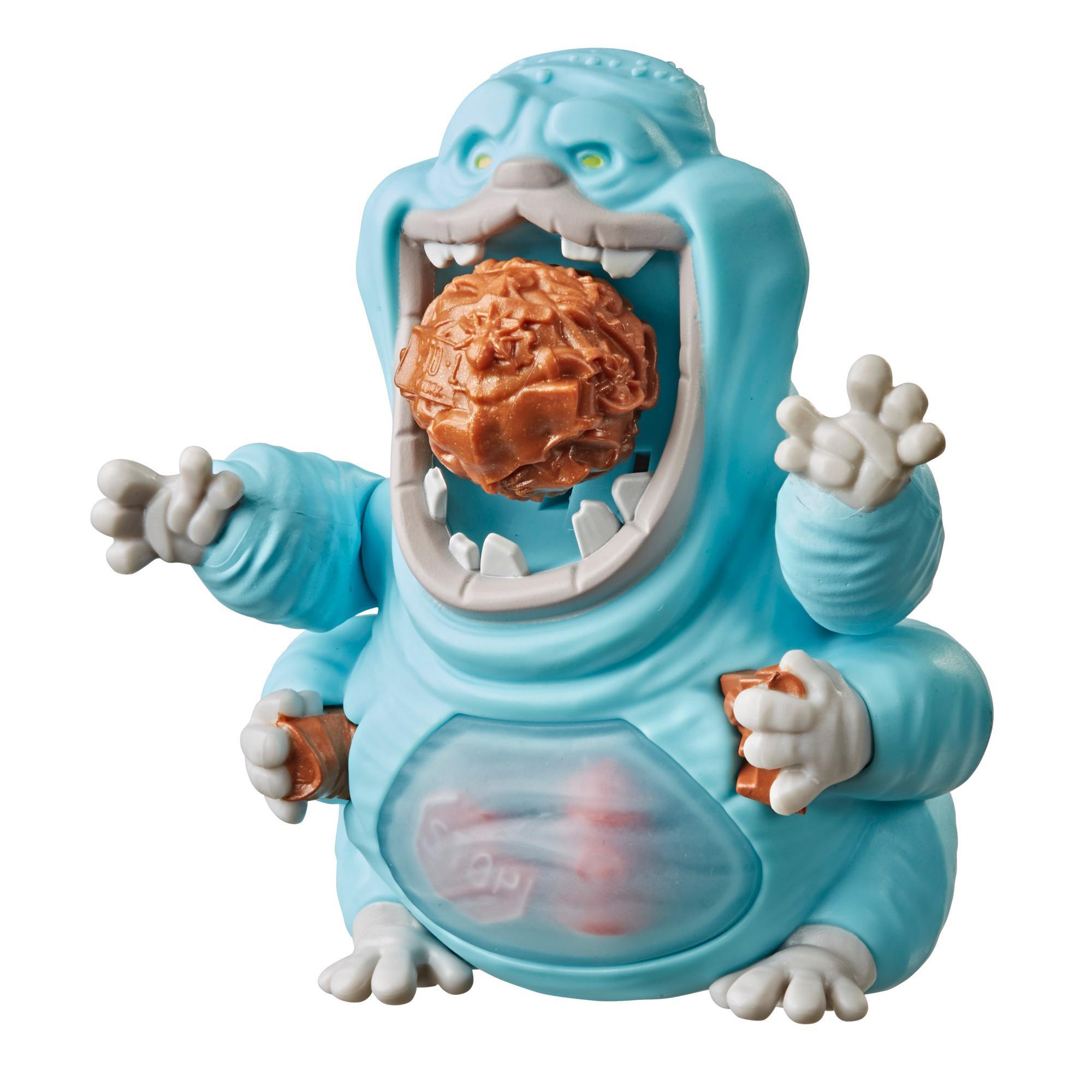 Ghostbusters Fright Feature Muncher Ghost Figure with Fright Features, Toys for Kids Ages 4 and Up product thumbnail 1