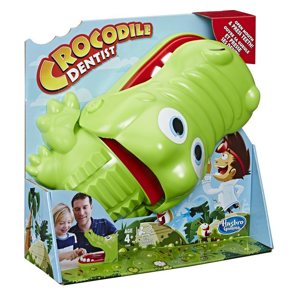 Crocodile Dentist Game product thumbnail 1