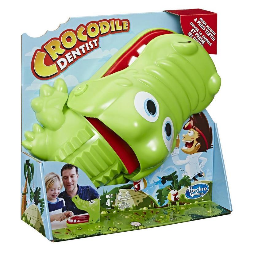 Crocodile Dentist Game product image 1