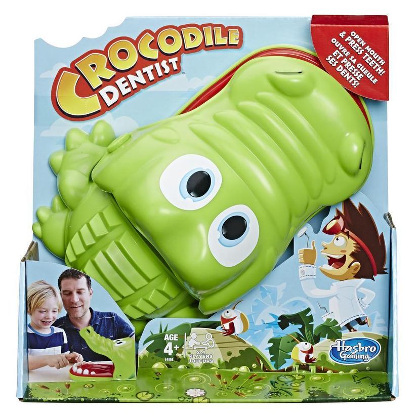 Crocodile Dentist Game product image 1
