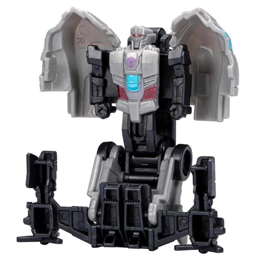 Transformers Toys EarthSpark Tacticon Megatron Action Figure product thumbnail 1