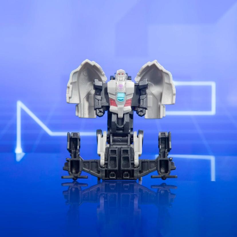 Transformers Toys EarthSpark Tacticon Megatron Action Figure product image 1