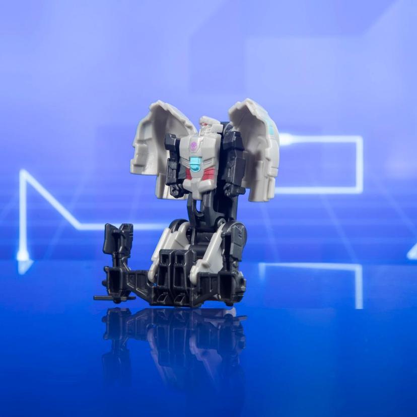 Transformers Toys EarthSpark Tacticon Megatron Action Figure product image 1