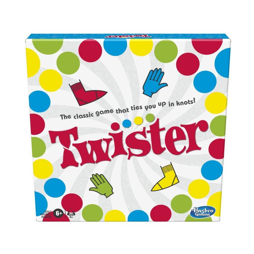 Twister product image 1