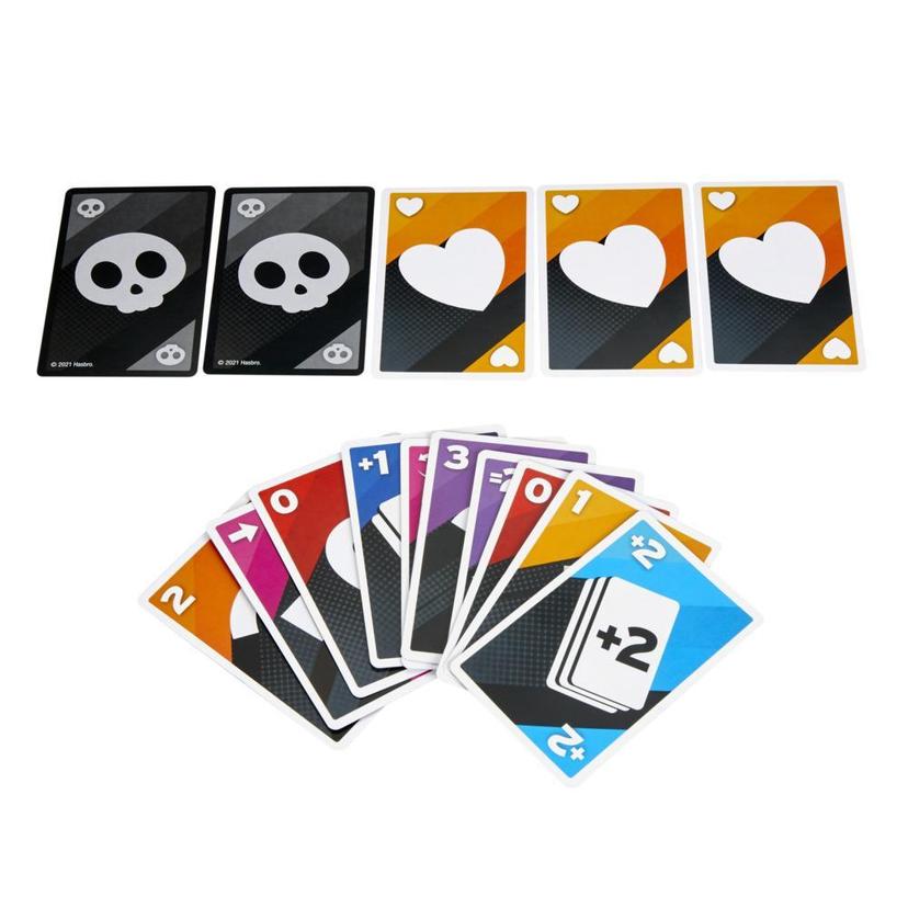 5 Alive Card Game, Kids Game, Fun Family Game for Ages 8 and Up, Card Game for 2 to 6 Players product image 1