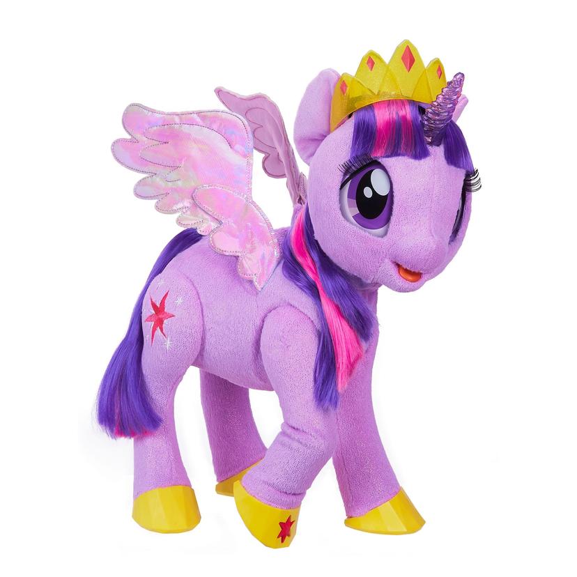 My Little Pony: The Movie My Magical Princess Twilight Sparkle - My Little  Pony