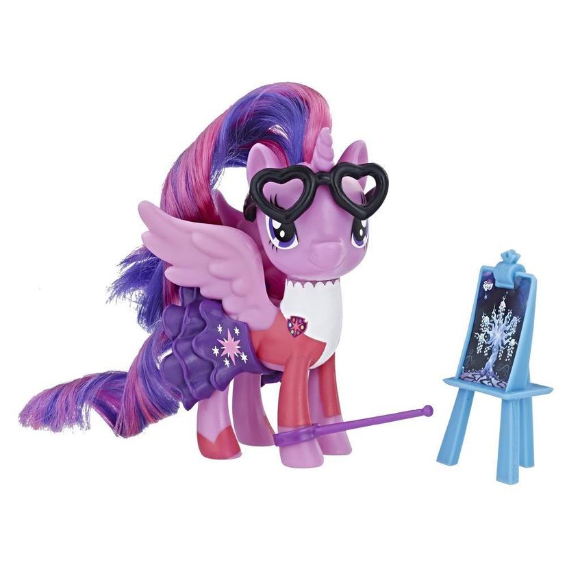 Twilight Sparkle from My Little Pony