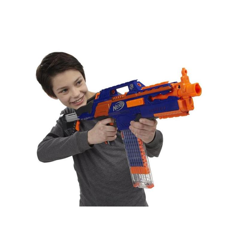 Nerf elite metralhadora: Com o melhor preço