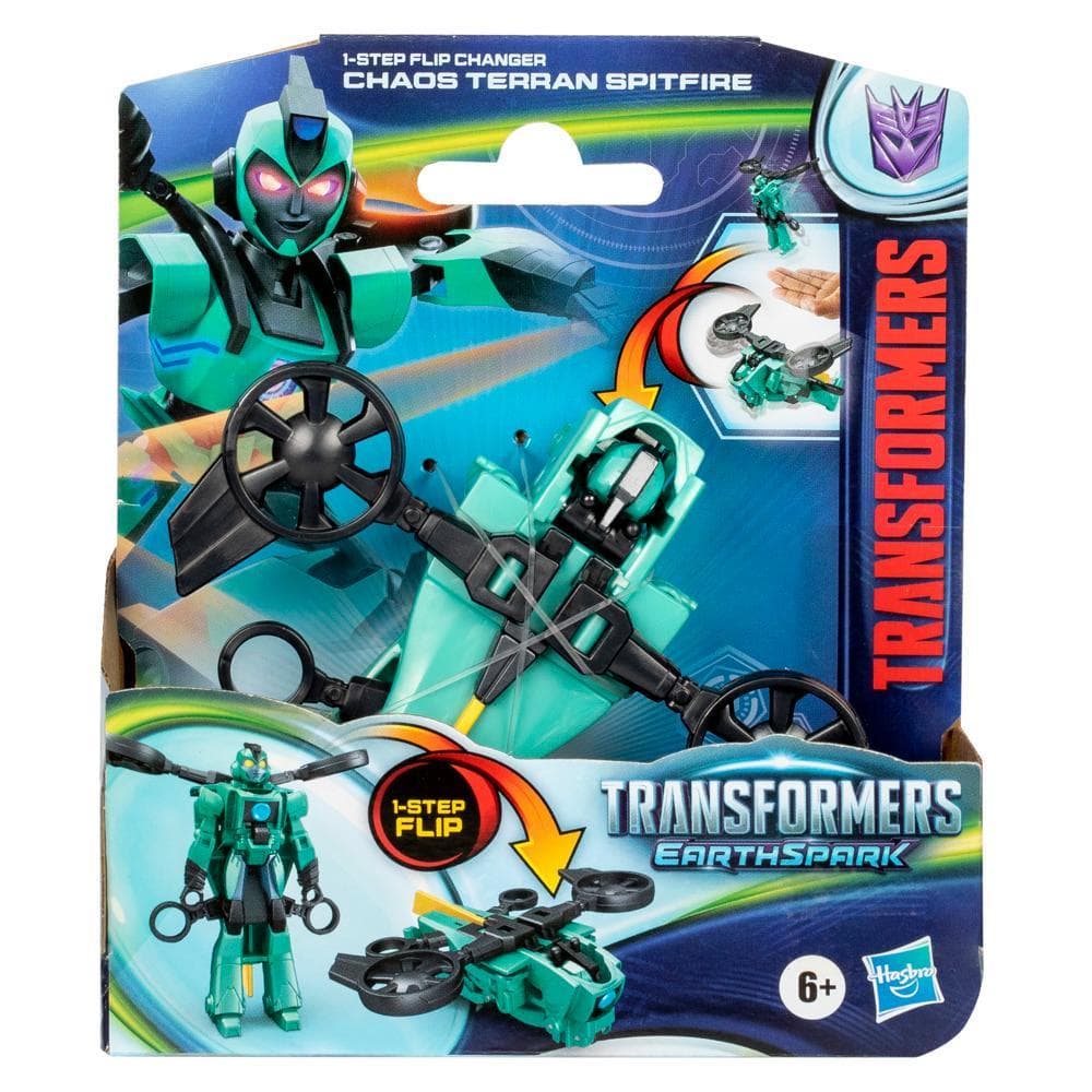 Transformers Optimus Prime Ripley FIGURA ACCIu00d3N Y