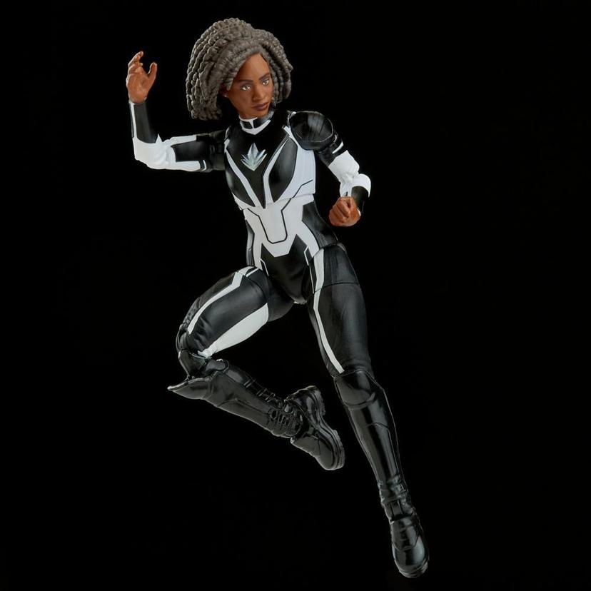 Marvel Legends Series Marvel’s Photon Action Figures (6”) product image 1