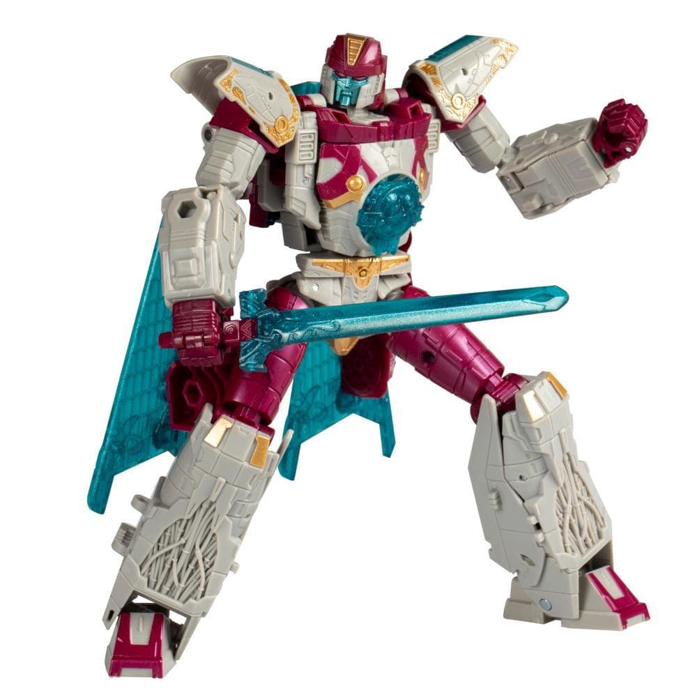 Transformers Legacy United Voyager Cybertron Universe Vector Prime
