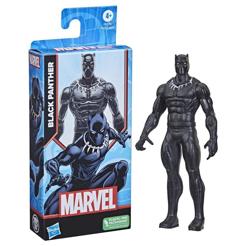 Marvel - Pantera Negra product image 1