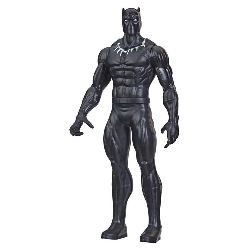 Marvel - Pantera Negra product image 1