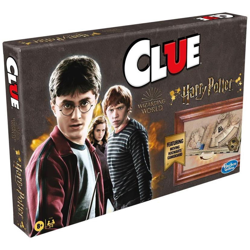 CLUE HARRY POTTER product image 1