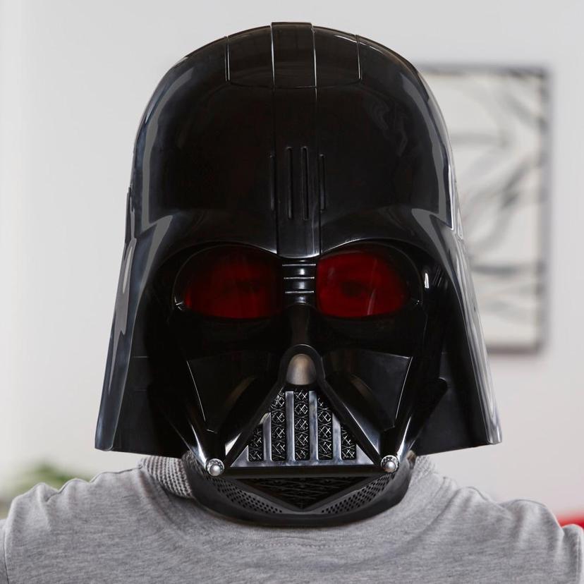 SW DARTH VADER FEATURE MASK product image 1