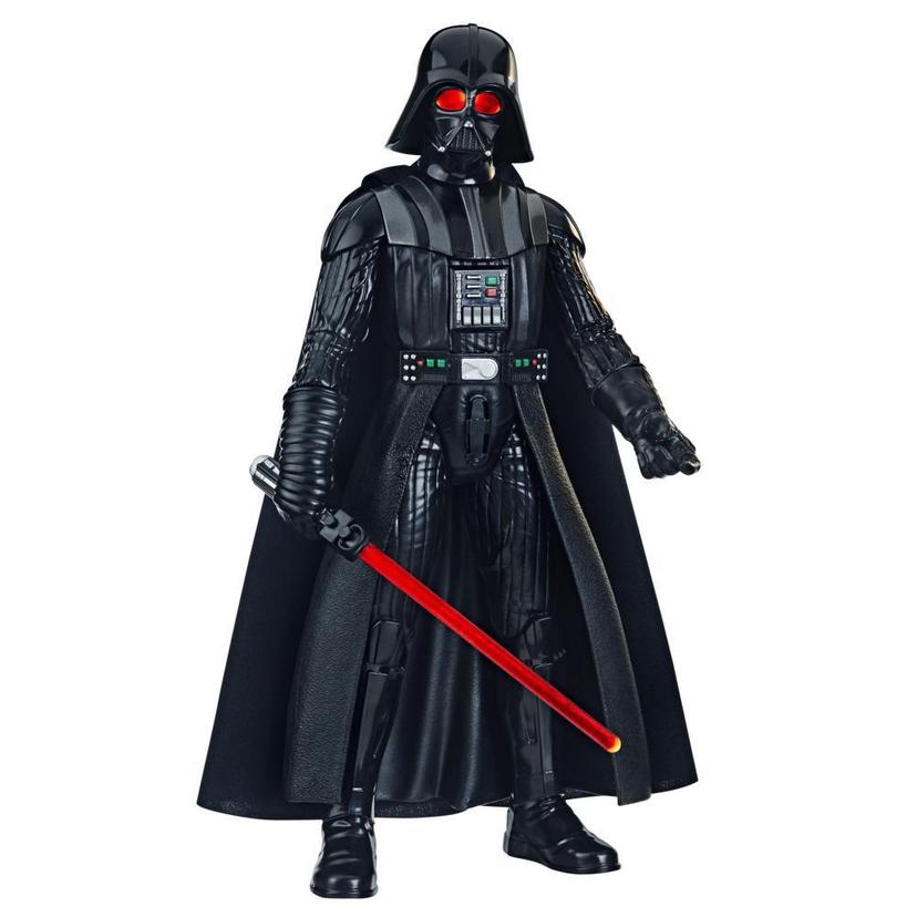 SW GALACTIC ACTION DARK VADER product image 1
