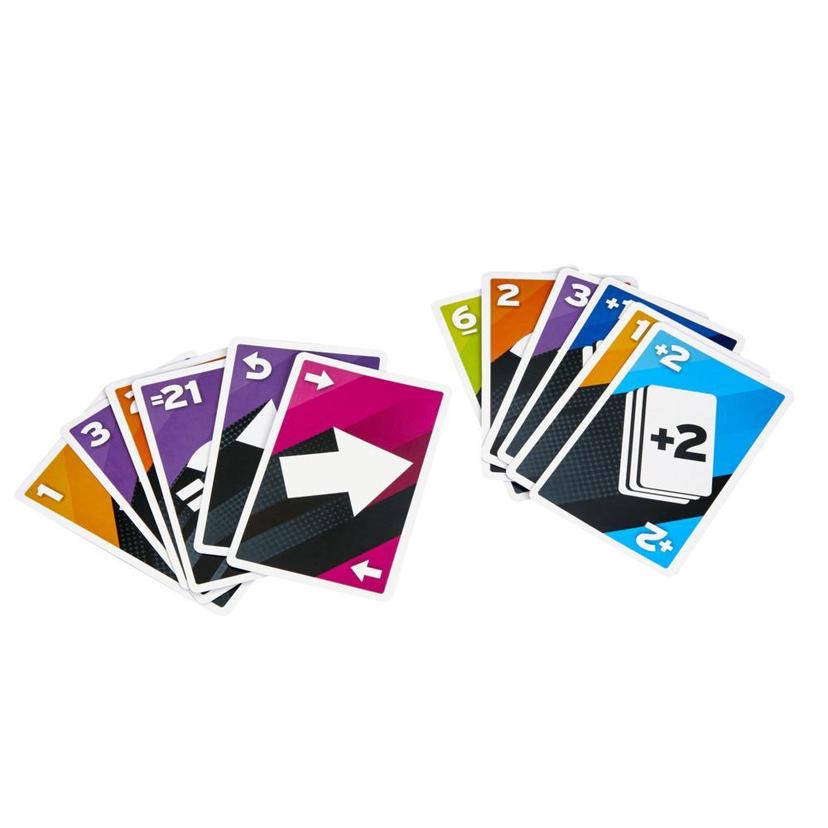 FIVE ALIVE CARD GAME product image 1