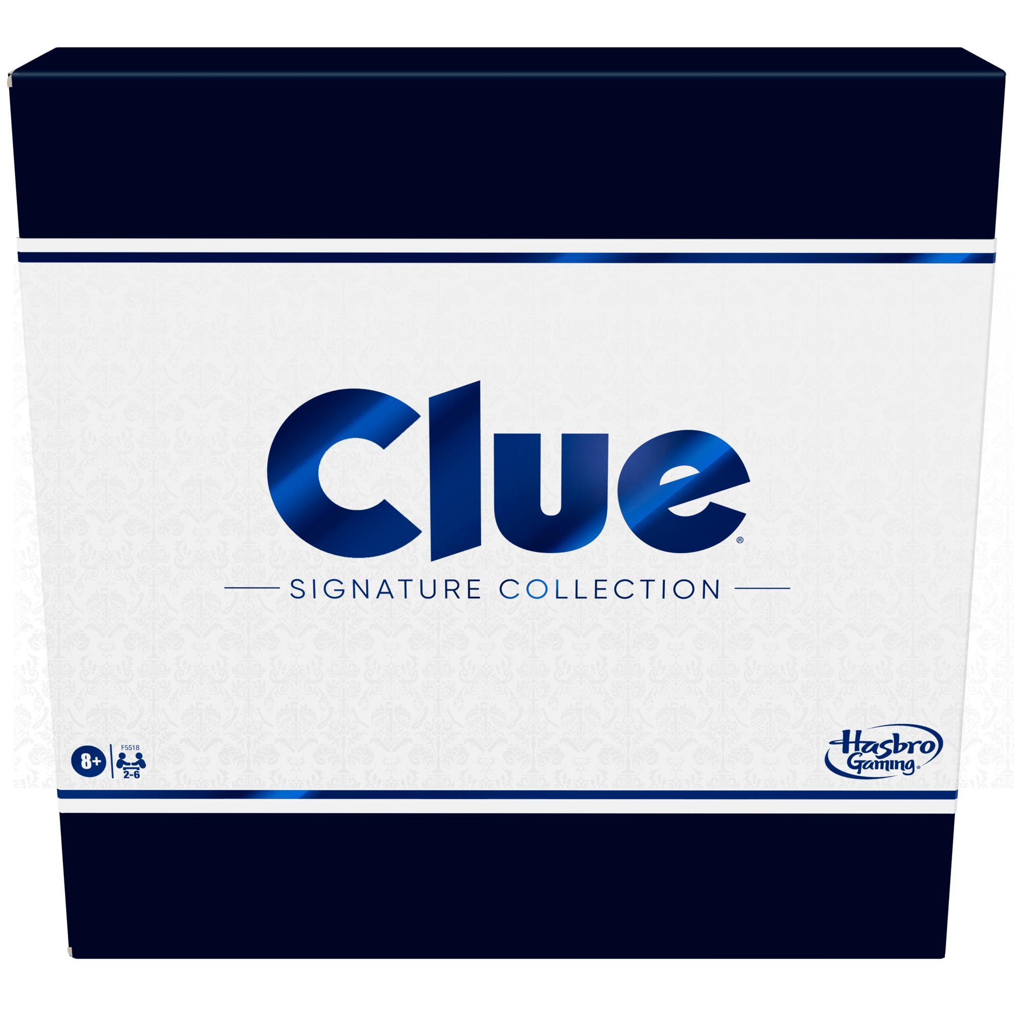 CLUE SIGNATURE COLLECTION product thumbnail 1