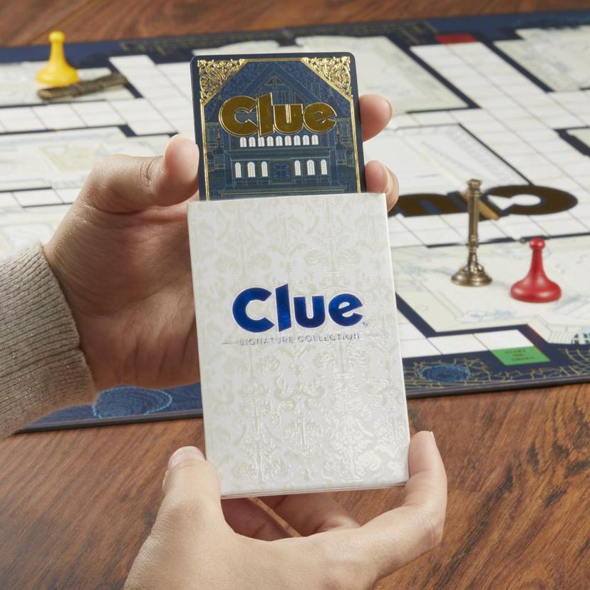CLUE SIGNATURE COLLECTION product image 1