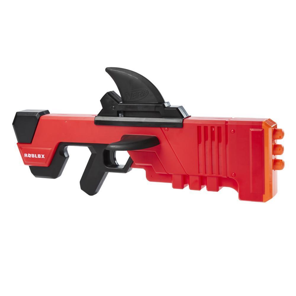 Blaster Nerf Roblox MM2: Shark Seeker product thumbnail 1