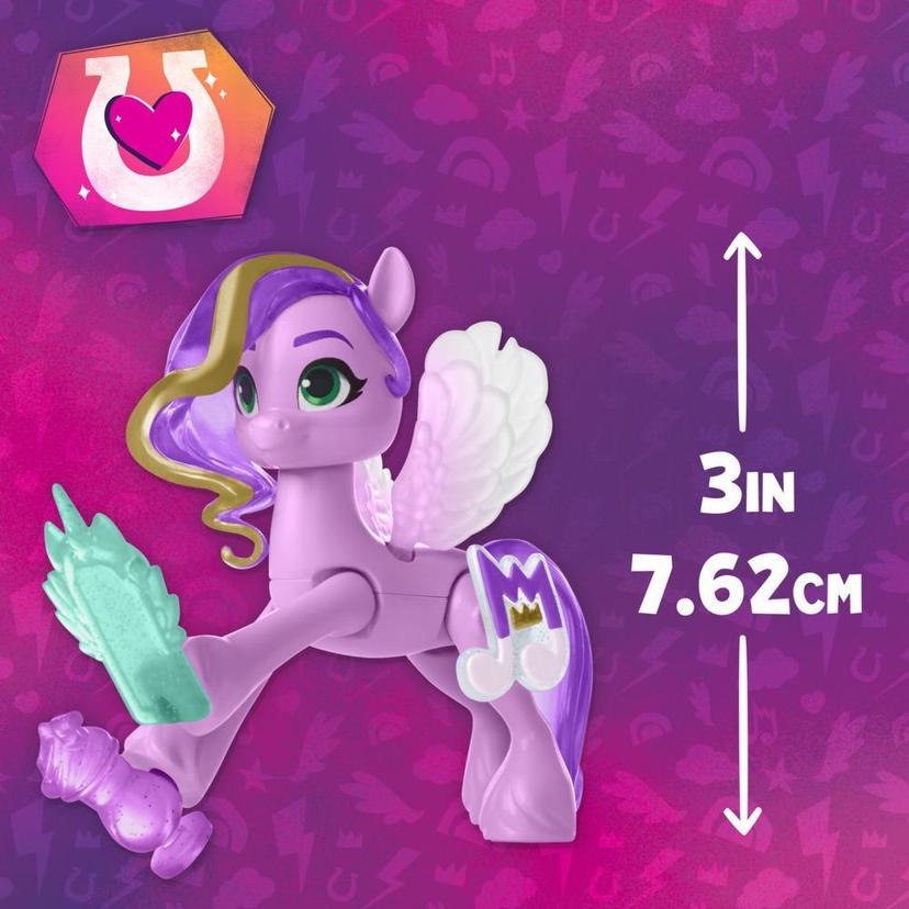 My Little Pony Le spectacle musical product image 1