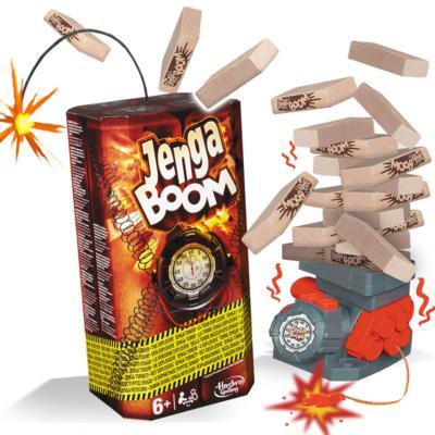 Jenga Boom product image 1