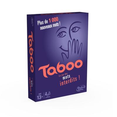 Taboo product image 1