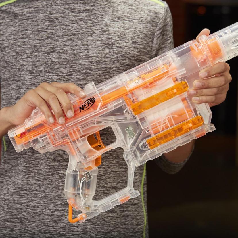Nerf Modulus Ghost Ops Shadow ICS-6 product image 1