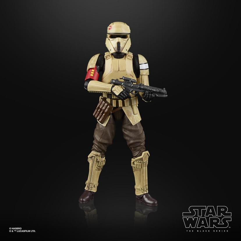Star Wars The Black Series Archive - Shoretrooper product image 1