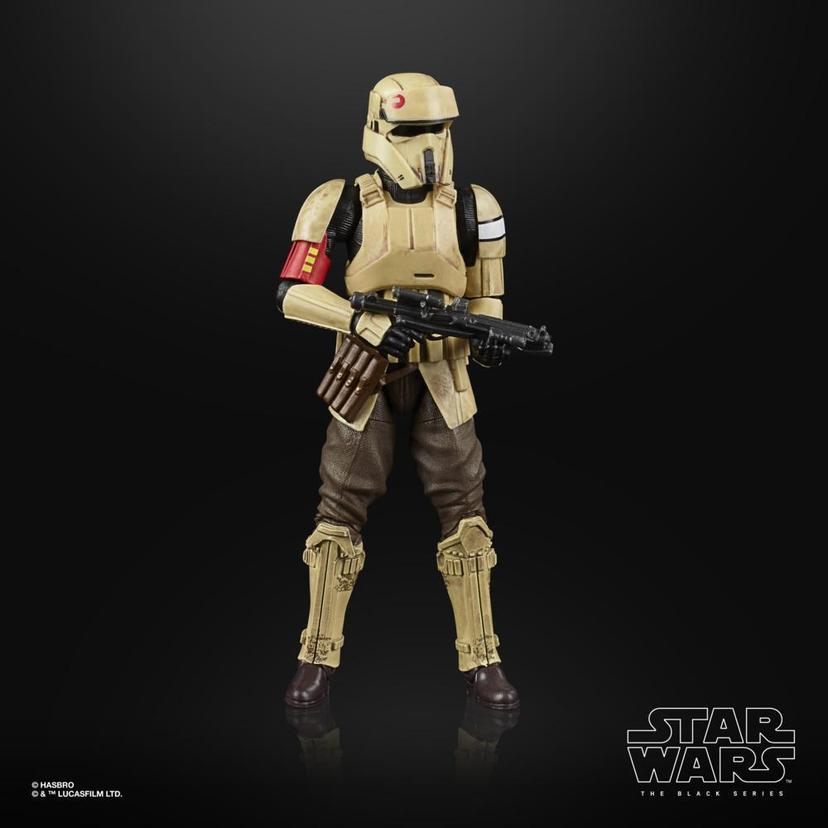 Star Wars The Black Series Archive - Shoretrooper product image 1