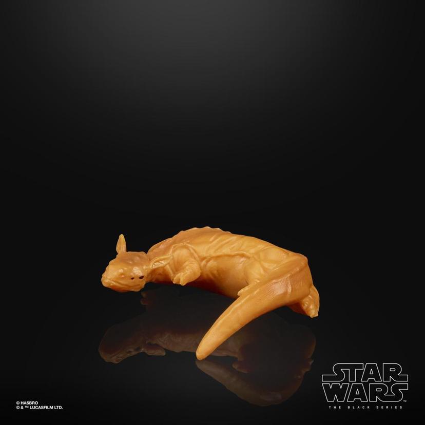 Star Wars The Black Series - Luke Skywalker & Ysalamiri product image 1